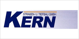 Logo Straßen- und Tiefbau GmbH Kern
