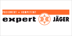 Logo Expert Jäger