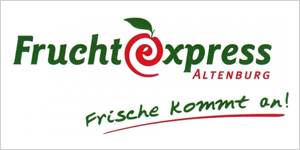 Logo Fruchtexpress Altenburg
