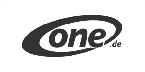 Logo one.de