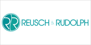 Logo Physiotherapie Reusch & Rudolph 