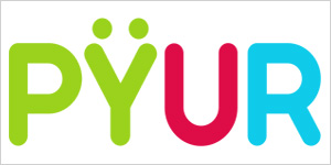 Logo Pÿur
