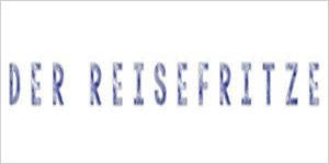 Logo Der Reisefritze